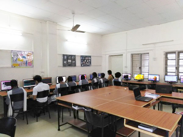 Computer Lab