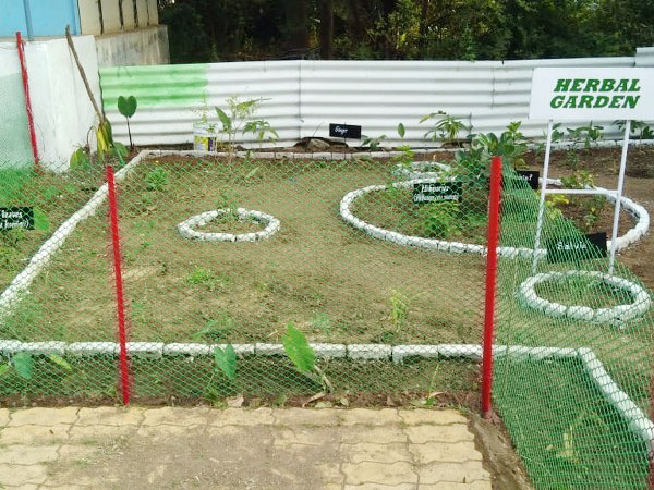 Herbal Garden