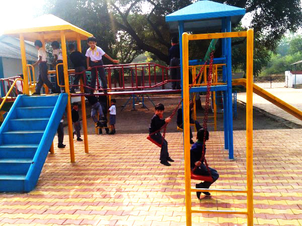 Playground